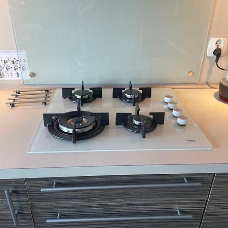 As Apartment Lodz 외부 사진