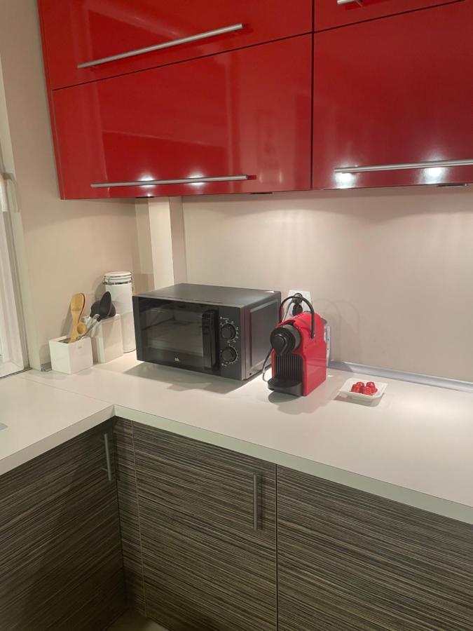As Apartment Lodz 외부 사진