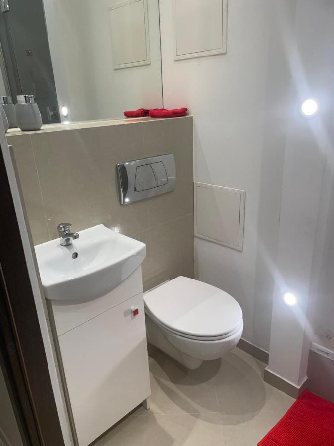 As Apartment Lodz 외부 사진