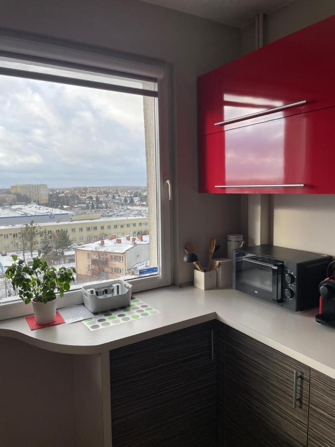 As Apartment Lodz 외부 사진