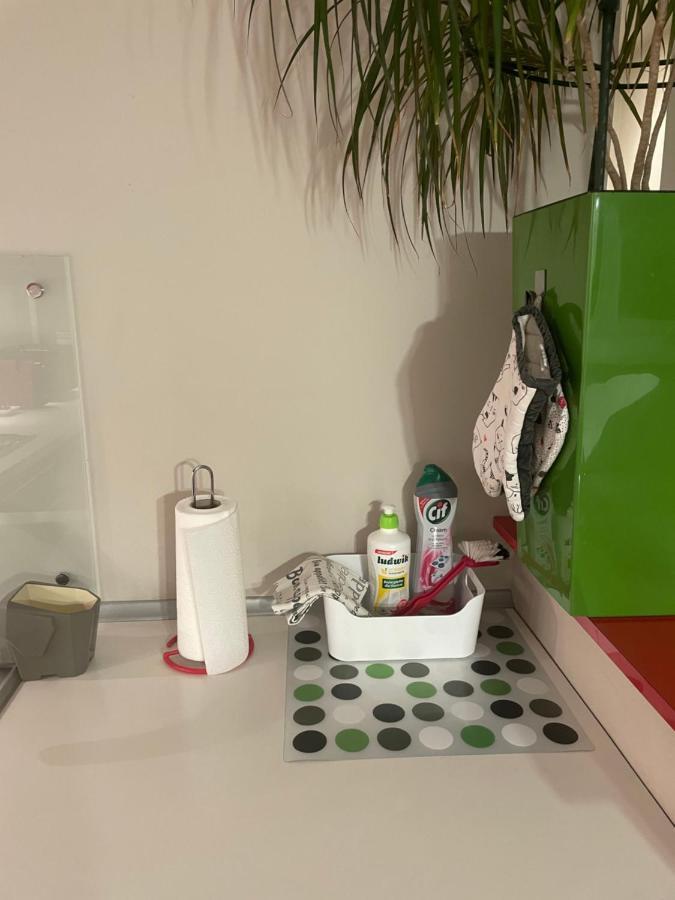 As Apartment Lodz 외부 사진
