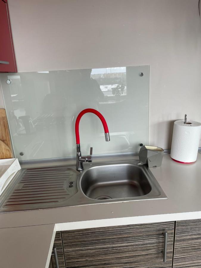 As Apartment Lodz 외부 사진