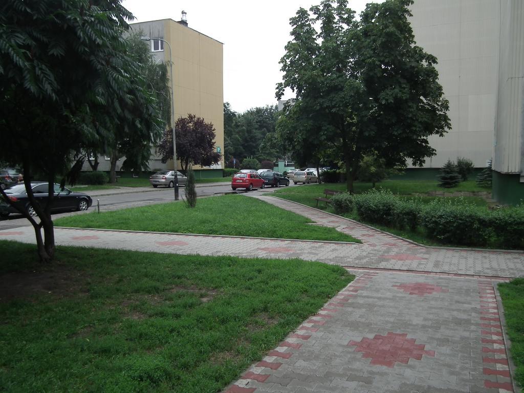 As Apartment Lodz 외부 사진