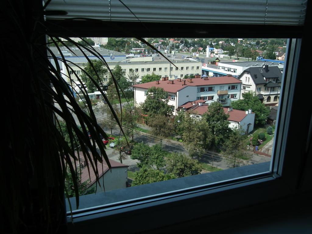 As Apartment Lodz 외부 사진