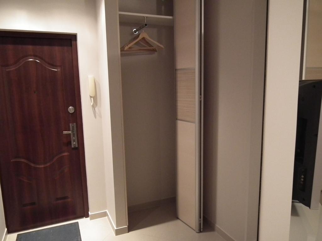 As Apartment Lodz 외부 사진
